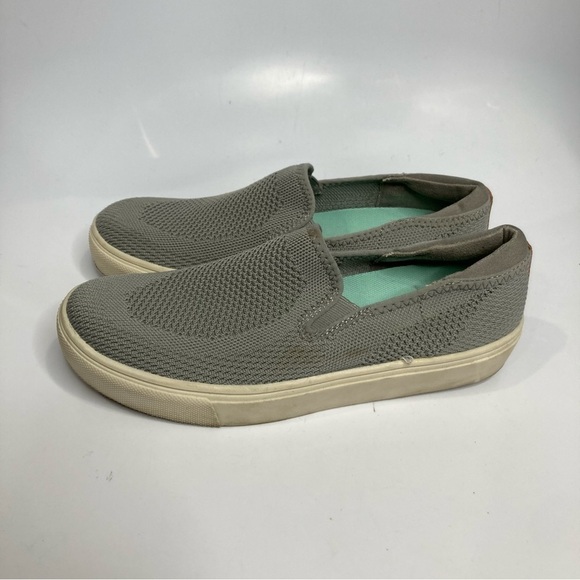 Dr. Scholl’s Be Free knit slip on sneakers size 7 - Picture 3 of 7